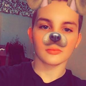 Meet your Posher, Ronny